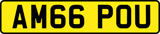 AM66POU