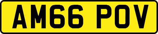 AM66POV