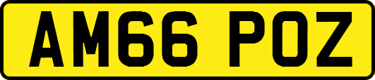 AM66POZ