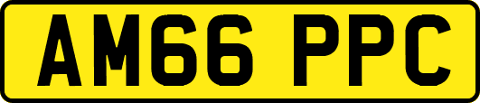 AM66PPC