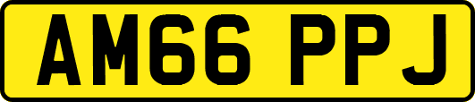 AM66PPJ