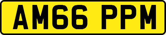 AM66PPM