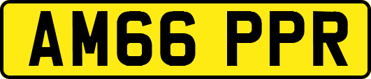 AM66PPR