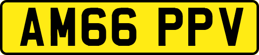 AM66PPV