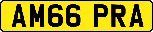 AM66PRA