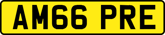 AM66PRE