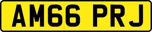 AM66PRJ