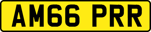 AM66PRR