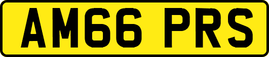 AM66PRS