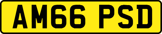 AM66PSD