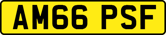 AM66PSF