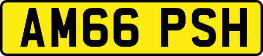 AM66PSH