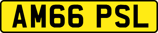 AM66PSL