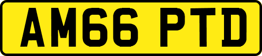 AM66PTD