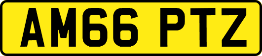 AM66PTZ