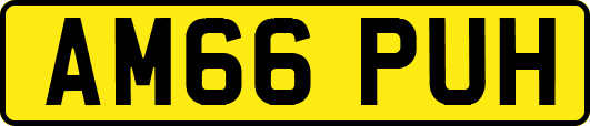 AM66PUH