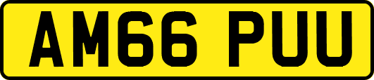 AM66PUU