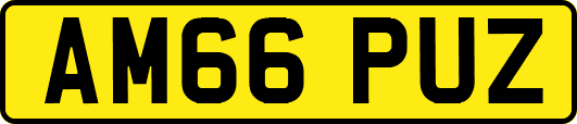 AM66PUZ