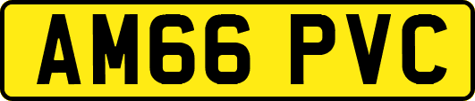 AM66PVC