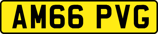 AM66PVG