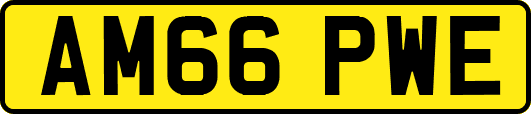 AM66PWE