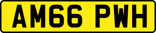 AM66PWH