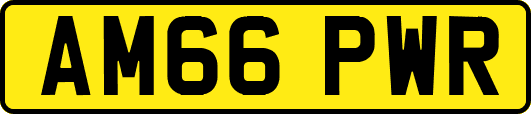 AM66PWR
