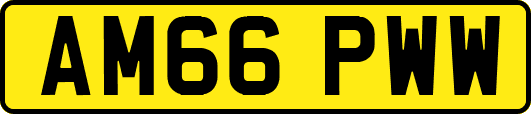 AM66PWW
