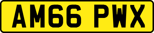 AM66PWX