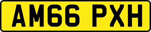 AM66PXH