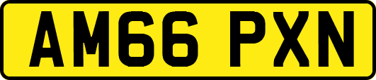 AM66PXN