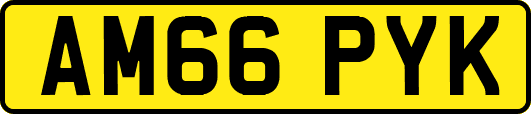 AM66PYK