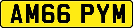 AM66PYM