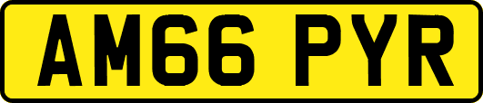 AM66PYR