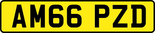 AM66PZD