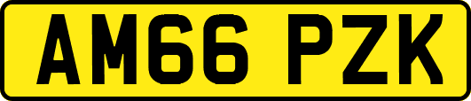 AM66PZK