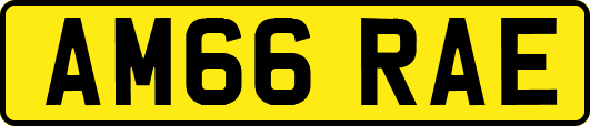AM66RAE