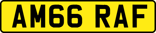 AM66RAF