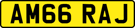 AM66RAJ