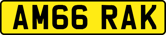 AM66RAK
