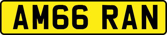 AM66RAN