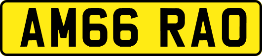AM66RAO