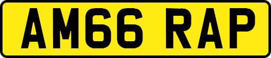 AM66RAP