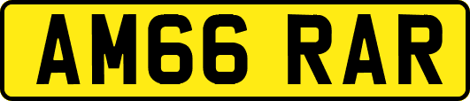 AM66RAR