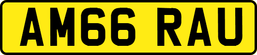 AM66RAU