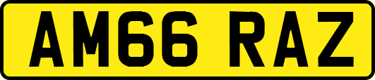 AM66RAZ