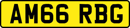 AM66RBG