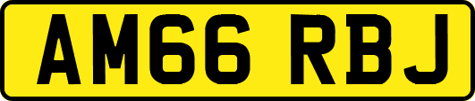 AM66RBJ