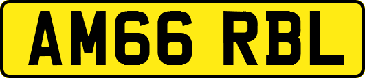 AM66RBL