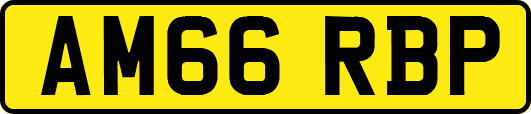 AM66RBP